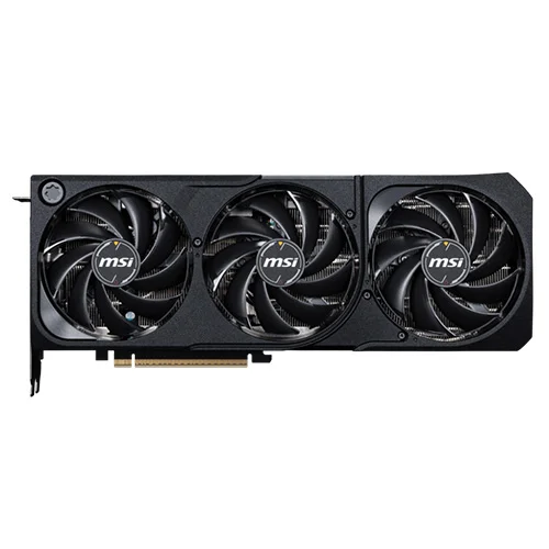 MSI RTX 5070 Ti Shadow 3X OC 16GB GDDR7 Graphics Card